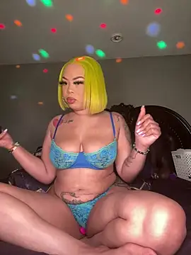 ThickAssRena online show from October 2025 09:21:02 AM