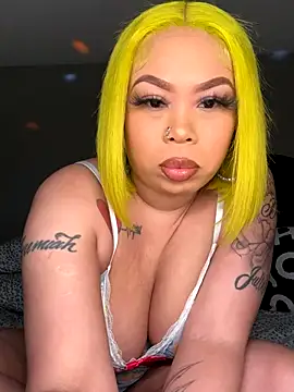 ThickAssRena online show from September 2025 05:06:02 AM
