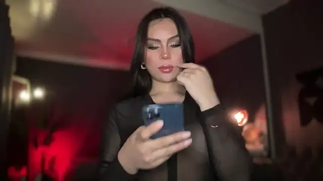 Snapshot of Mistress_supreme chatting on September 2025 05:56:01 PM Mistress supreme online show from September 2025 05:56:01 PM