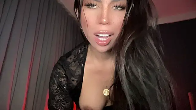 Mistress supreme online show from March 2026 03:36:02 PM