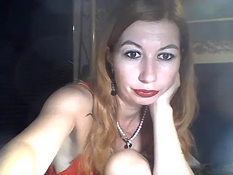 Snapshot of Olesja chatting on July 2026 07:57:02 PM Olesja online show from July 2026 07:57:02 PM