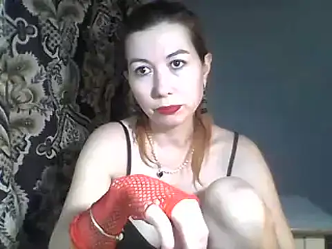 Olesja online show from March 2025 07:39:01 PM