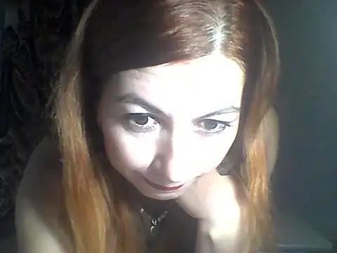 Olesja online show from September 2025 05:55:02 PM