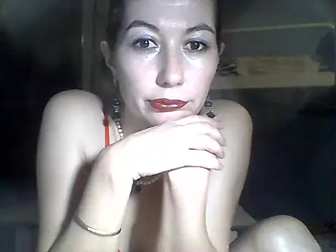 Olesja online show from March 2026 08:57:01 PM