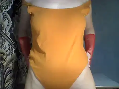 Olesja online show from February 2025 09:26:02 PM