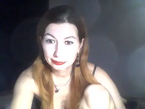 Olesja online show from January 2026 08:34:02 PM