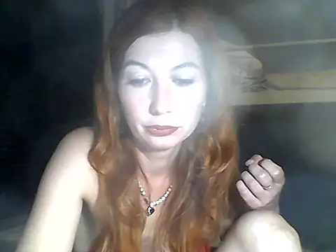 Olesja online show from May 2026 08:09:01 PM