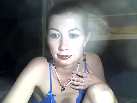 Olesja online show from May 2026 07:57:01 PM