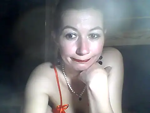 Olesja online show from April 2026 07:00:01 PM