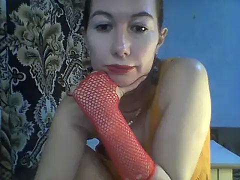 Olesja online show from February 2025 12:19:02 AM