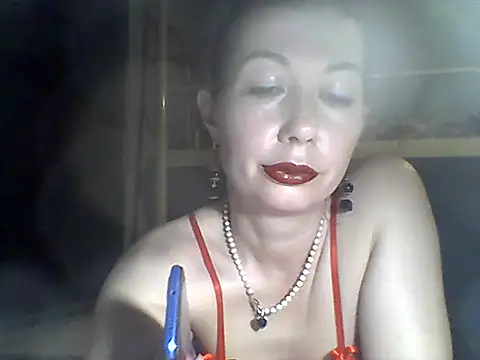 Olesja online show from April 2026 07:26:02 PM