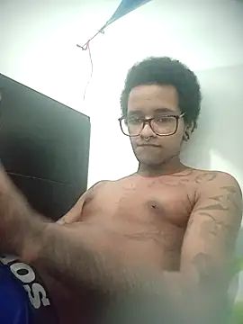 deagon996 online show from October 2025 04:41:02 PM