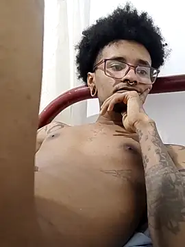 deagon996 online show from February 2025 08:29:02 PM