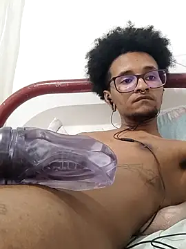 deagon996 online show from March 2025 08:43:02 PM