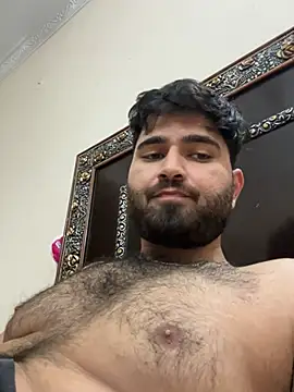 Shamang269 online show from March 2025 12:24:02 PM
