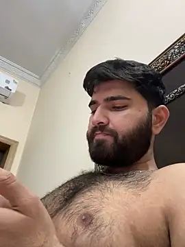 Shamang269 online show from March 2025 11:28:01 AM