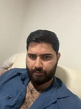 Shamang269 online show from May 2026 11:18:02 AM