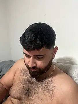 Shamang269 online show from January 2026 02:02:02 PM