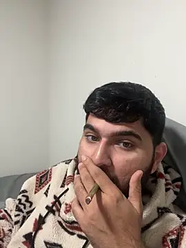 Shamang269 online show from December 2025 01:13:02 PM