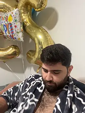 Shamang269 online show from November 2025 01:15:02 PM