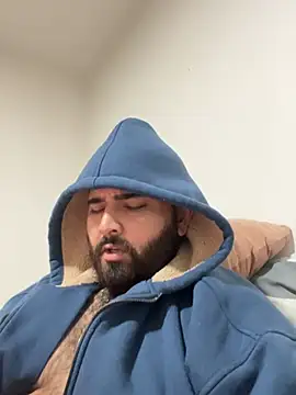 Shamang269 online show from January 2026 12:30:01 PM