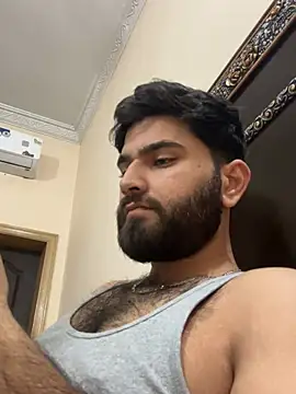 Shamang269 online show from March 2025 02:17:01 AM