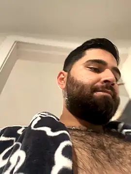 Shamang269 online show from October 2025 11:29:02 AM