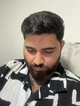 Shamang269 online show from June 2026 06:19:02 PM