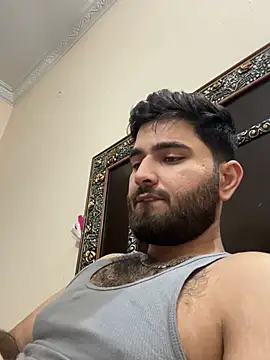 Shamang269 online show from March 2025 03:12:02 PM