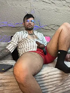 jonathan rivers online show from April 2026 11:40:02 AM