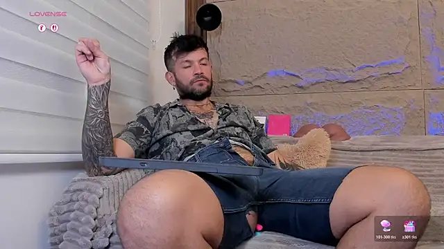 jonathan rivers online show from March 2026 05:25:02 PM