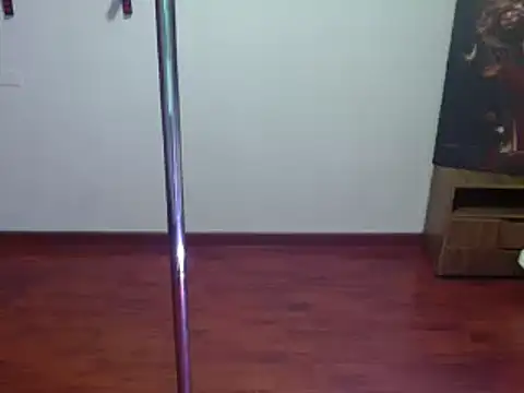 Anitta muscle online show from February 2025 05:57:01 PM