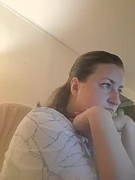 Christen John lover online show from October 2025 09:43:01 AM