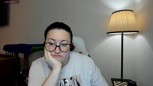Christen John lover online show from October 2025 02:25:02 PM