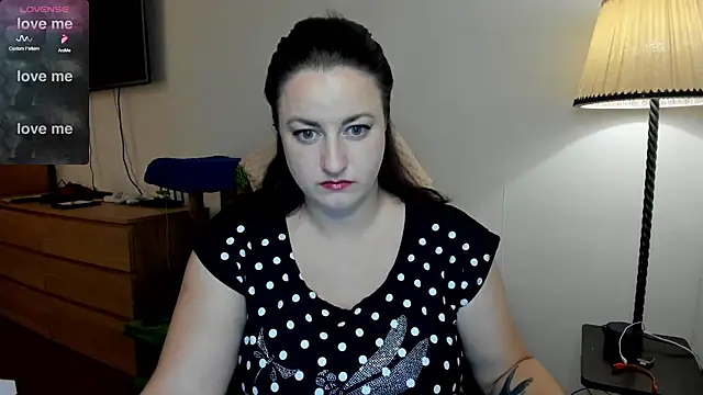 Christen John lover online show from September 2025 06:04:02 PM