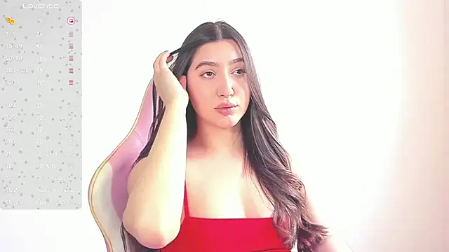 Snapshot of alice-love1 chatting on February 2025 07:25:01 PM alice-love1 online show from February 2025 07:25:01 PM