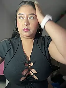 cami ortiz   online show from March 2025 03:32:01 AM