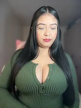 cami ortiz   online show from December 2025 04:44:02 AM