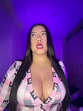 cami ortiz   online show from June 2026 04:50:01 AM