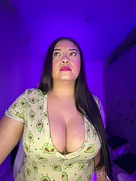 cami ortiz   online show from July 2026 09:37:01 PM