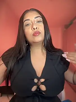 cami ortiz   online show from October 2025 06:50:02 PM