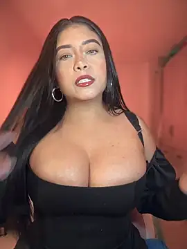 cami ortiz   online show from October 2025 04:58:02 AM