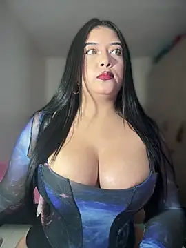 cami ortiz   online show from March 2025 03:25:01 AM