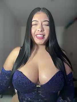 cami ortiz   online show from March 2025 03:13:02 AM