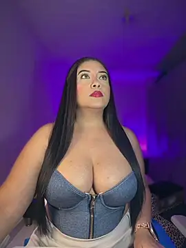 cami ortiz   online show from May 2026 05:02:01 AM