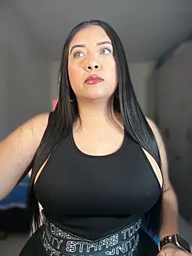 cami ortiz   online show from December 2025 04:39:02 AM