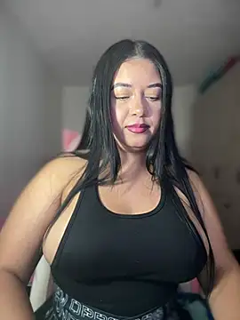 cami ortiz   online show from March 2025 06:33:02 AM