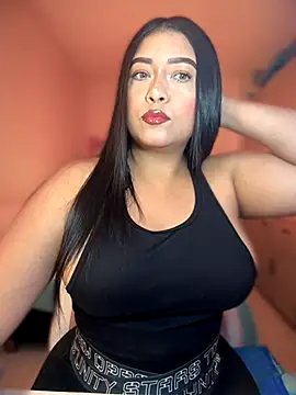 cami ortiz   online show from October 2025 04:35:01 AM