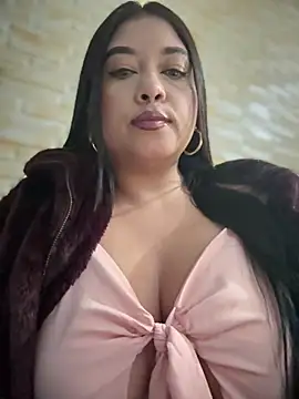 cami ortiz   online show from March 2025 03:28:02 AM