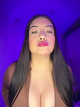 cami ortiz   online show from July 2026 05:31:01 AM
